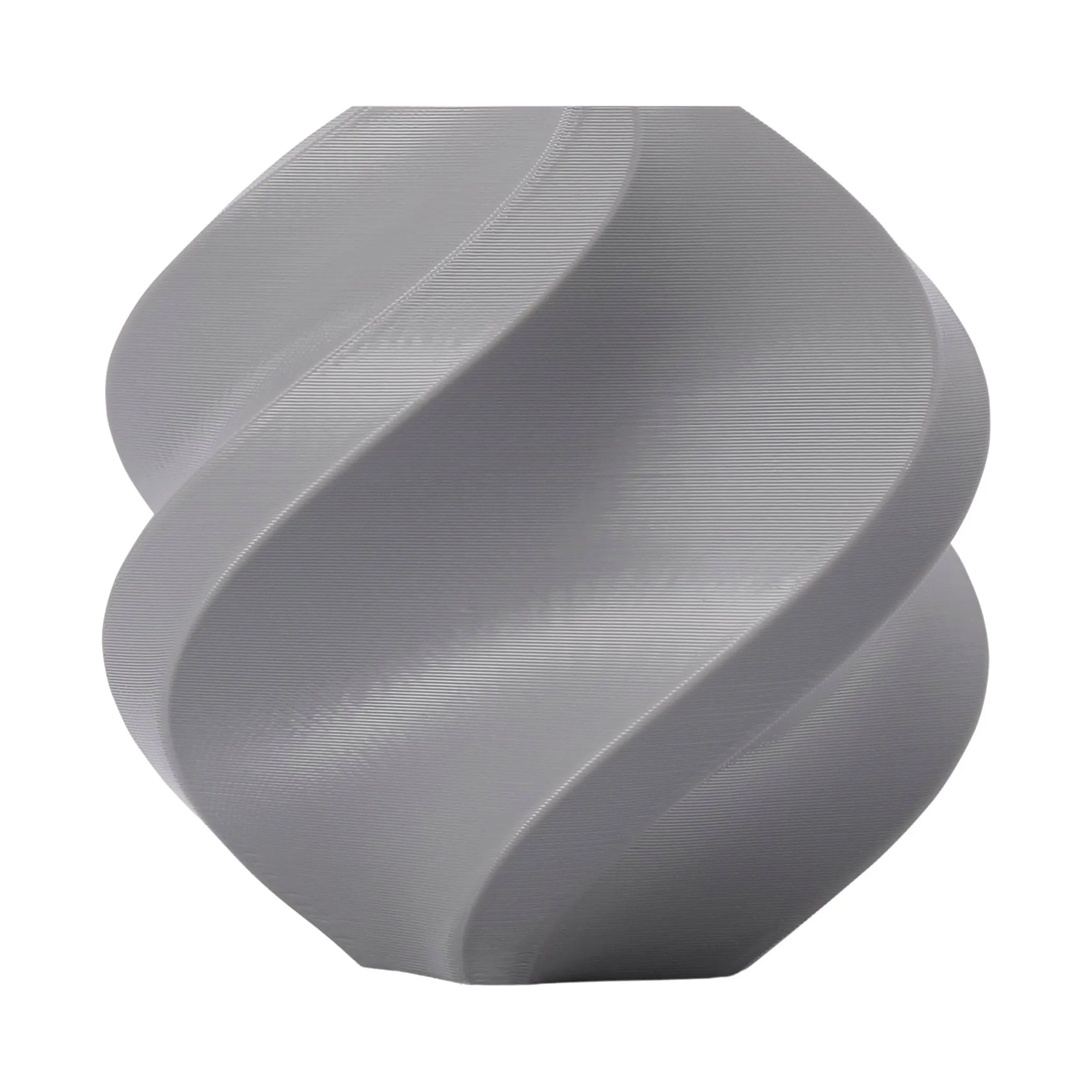 Филамент для 3D-печати Bambu Lab TPU for AMS U02-D0-1.75-1000-SPL (серый)
