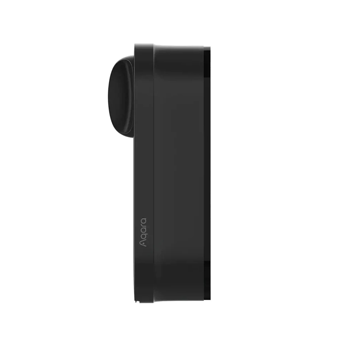 Умный дверной замок Smart Lock U200 Lite Kit Black