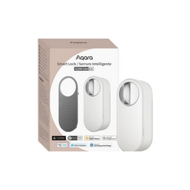 Умный дверной замок Smart Lock U200 Lite Kit White