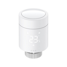 Терморегулятор для радиатора (термостат) Aqara Thermostat Valve W600