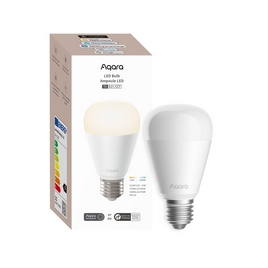 Лампочка Aqara LED Bulb T2 (CCT, E27)