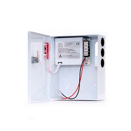 Резервированный источник питания iPower SIHD1203-01BR