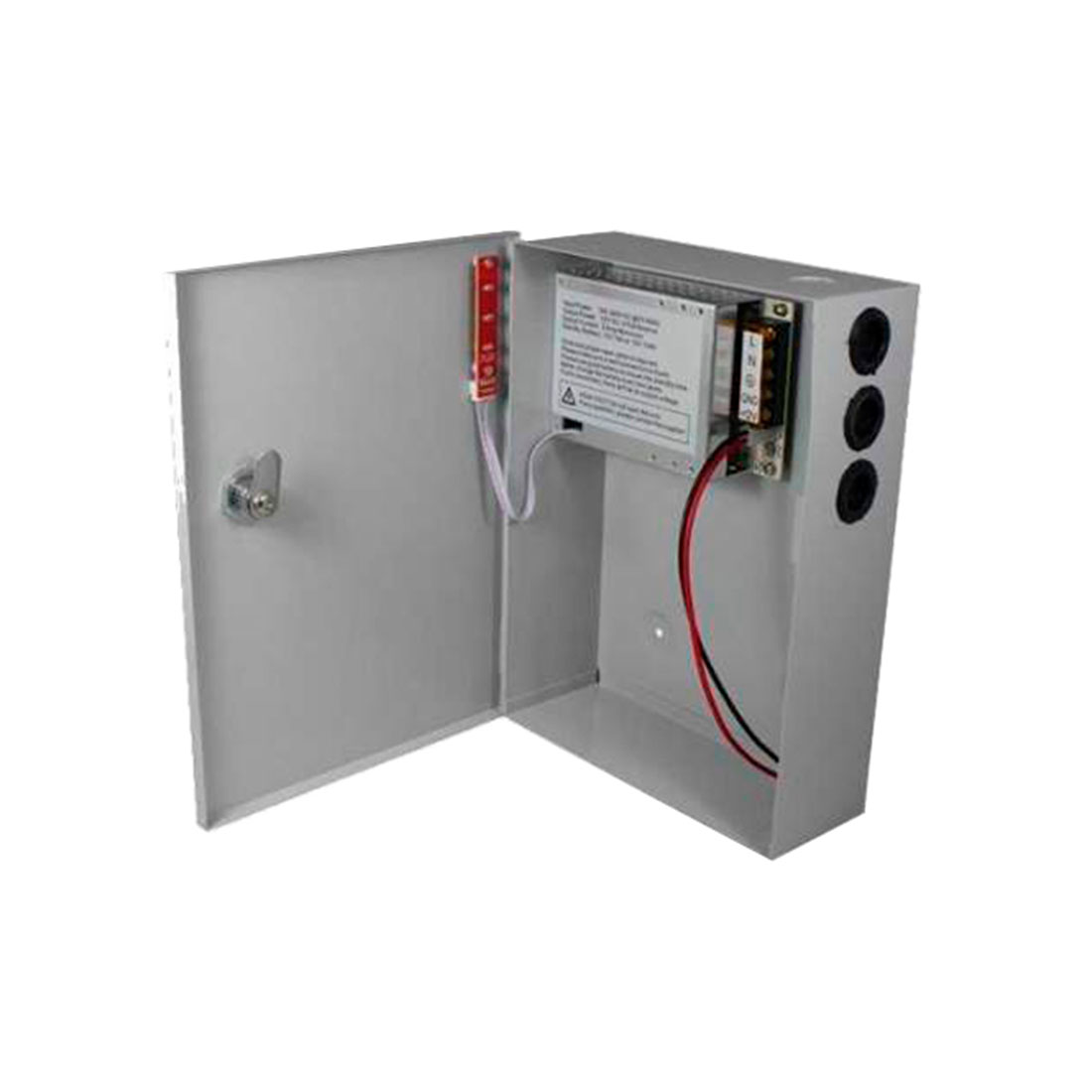 Резервированный источник питания iPower SIHD1205-01B