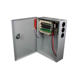 Резервированный источник питания iPower SIHD1205-08CB