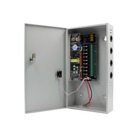 Резервированный источник питания iPower SIWD1208-09CB