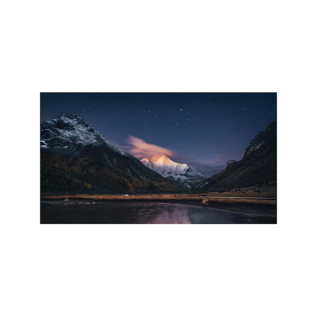 Видеостенный дисплей Samsung VM55C-R 55"