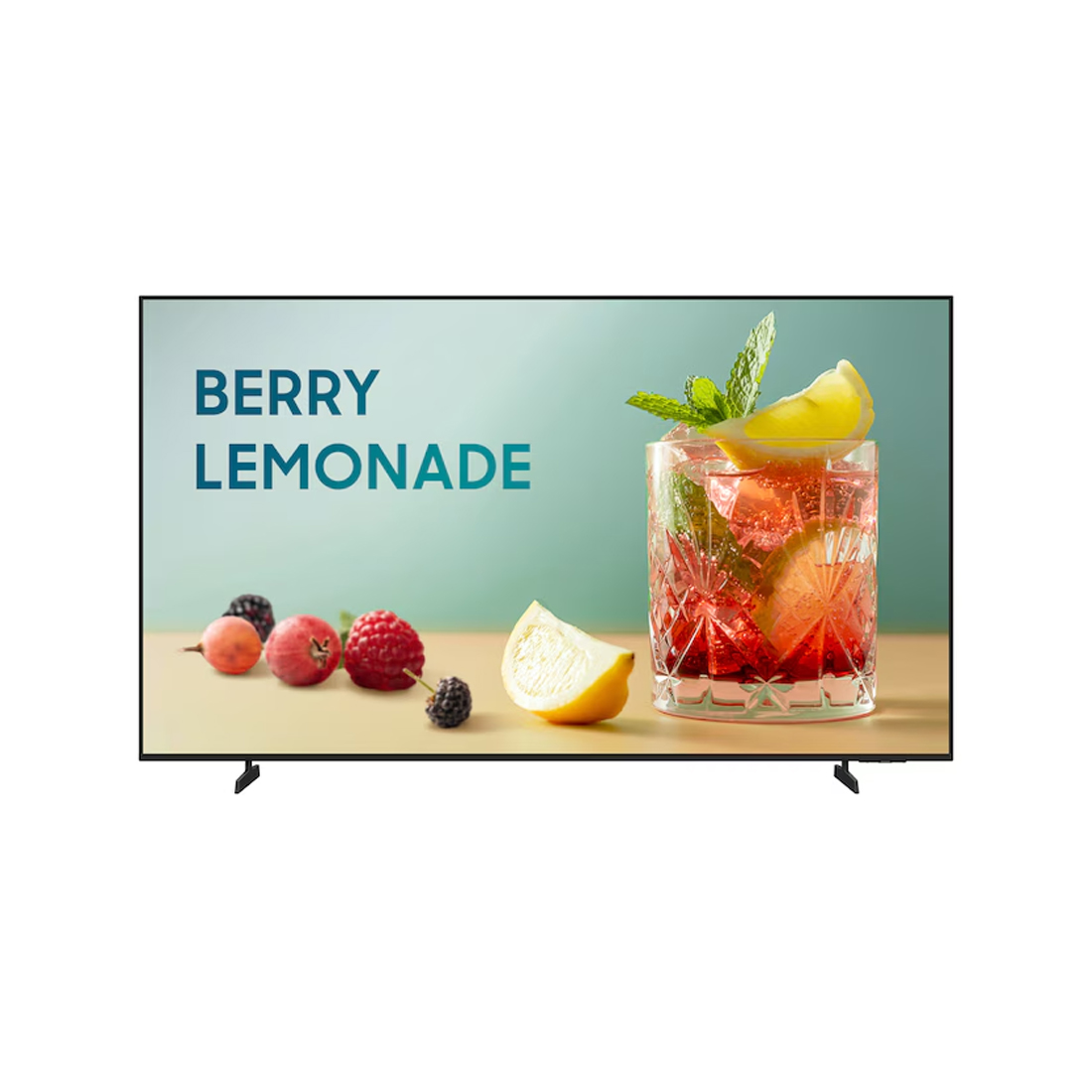 Коммерческий телевизор Samsung LH65BEFHLGUXCI 65"