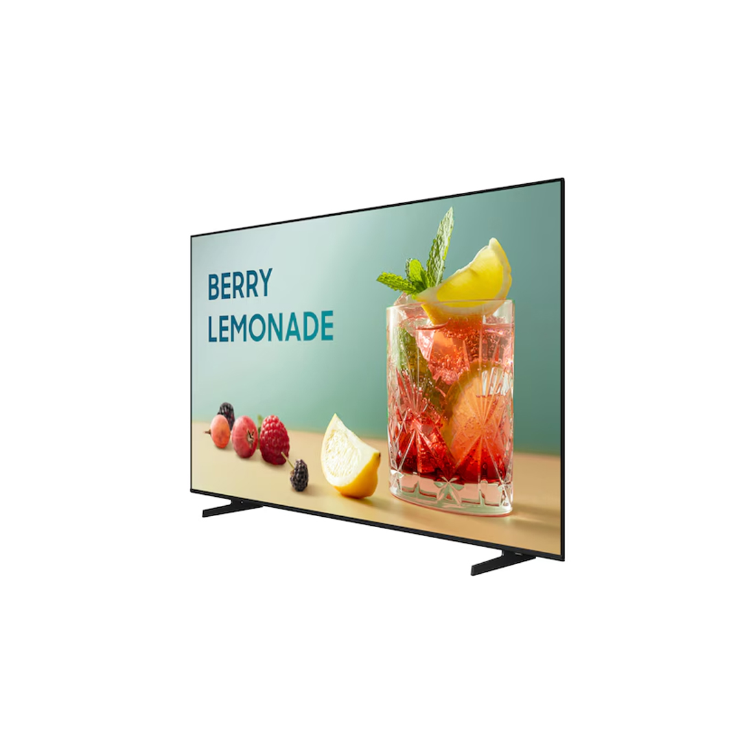 Коммерческий телевизор Samsung LH65BEFHLGUXCI 65"