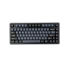 Клавиатура Varmilo Minilo Classic Black 75 HE Huano Mag Marble