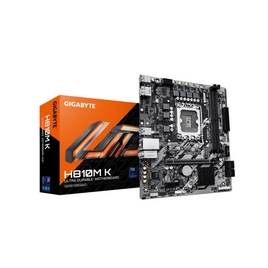 Материнская плата Gigabyte H810M K
