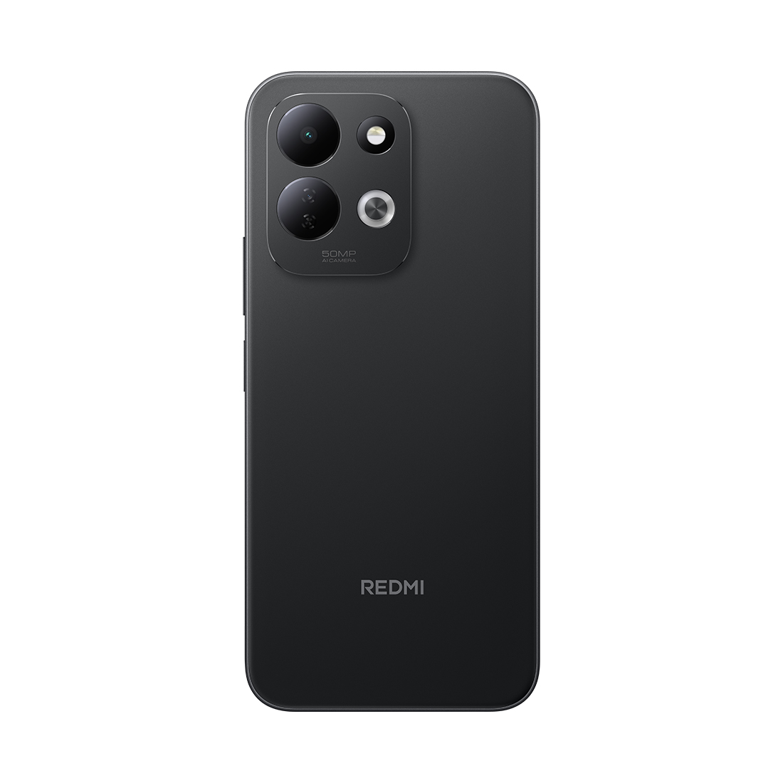 Мобильный телефон Redmi 17 4GB RAM 128GB ROM Black - mi.com.kz