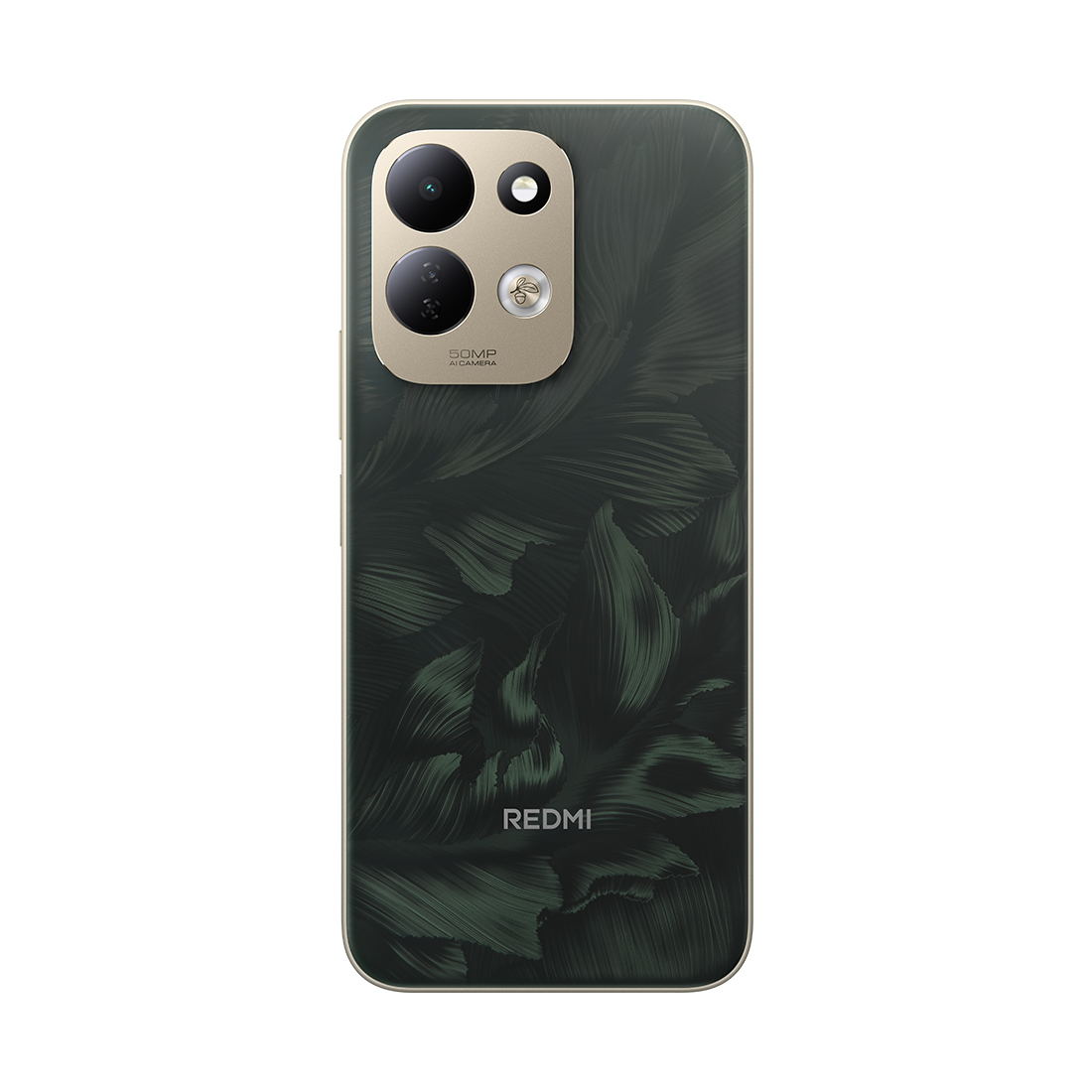 Мобильный телефон Redmi 17 4GB RAM 128GB ROM Oak Green - mi.com.kz