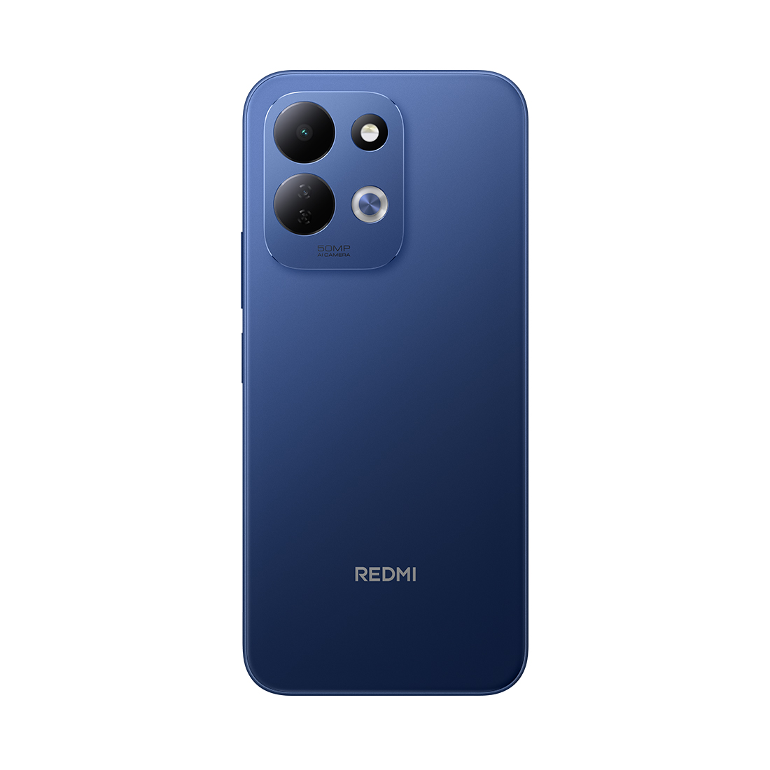Мобильный телефон Redmi 17 4GB RAM 128GB ROM Deep Blue - mi.com.kz