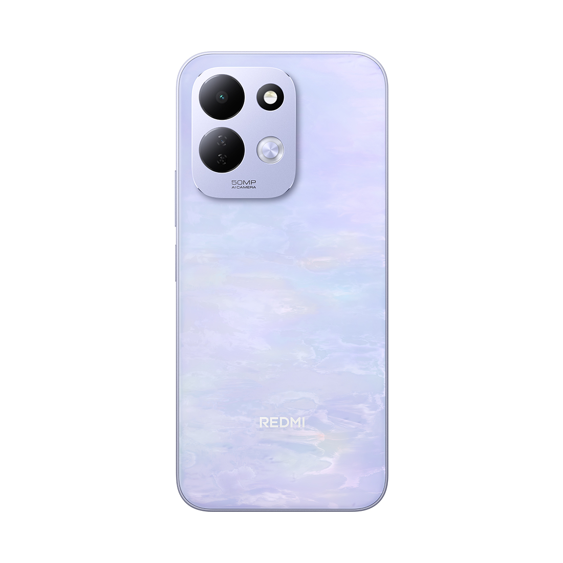 Мобильный телефон Redmi 17 4GB RAM 256GB ROM Lotus Purple - mi.com.kz