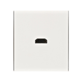 Розетка HDMI Inovao Белый