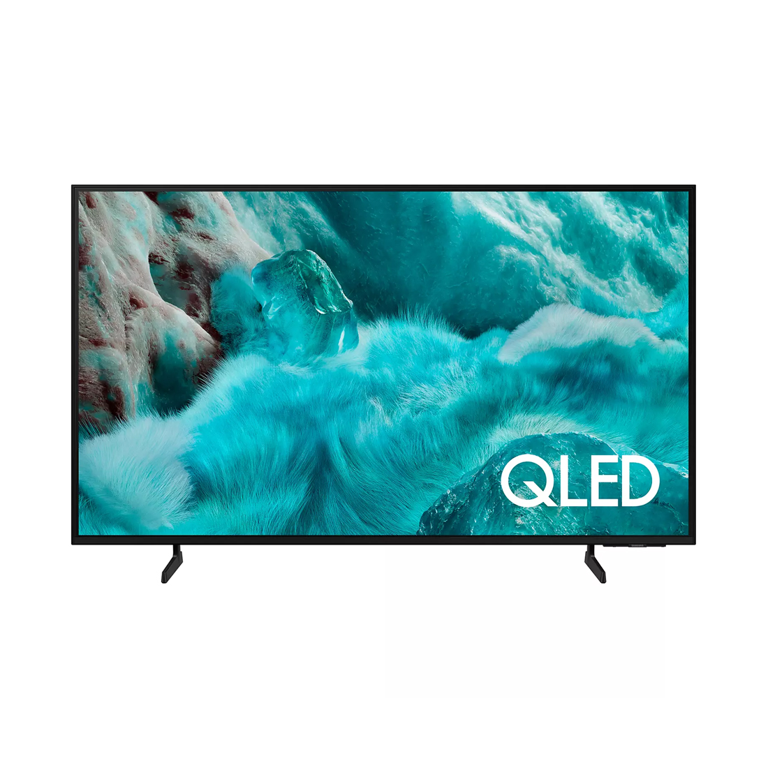 Телевизор Samsung QE43Q7FAAUXKZ