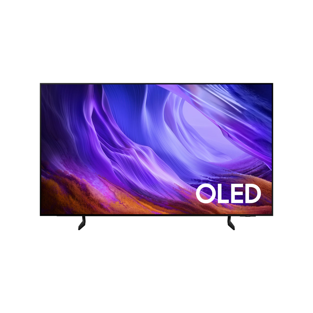 Телевизор Samsung QE55S85HAEXCE