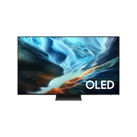 Телевизор Samsung QE55S90HAUXCE