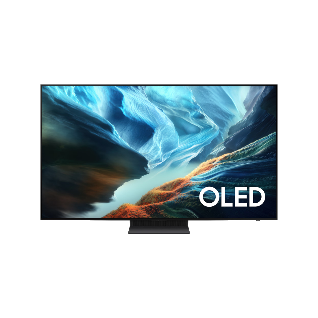 Телевизор Samsung QE55S90HAUXCE