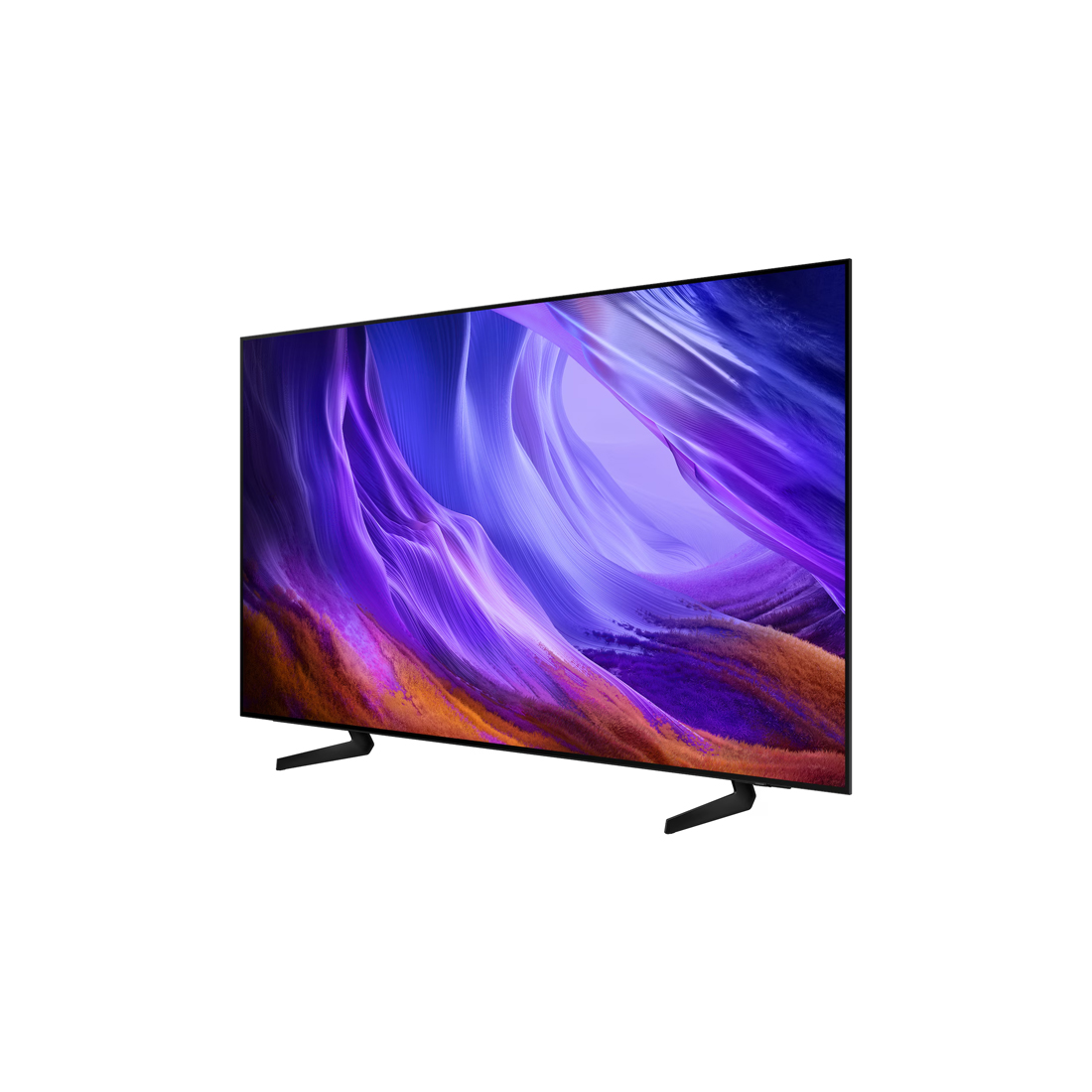 Телевизор Samsung QE65S85HAEXCE