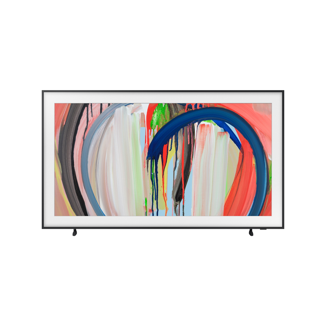 Телевизор Samsung QE75LS03HAUXCE