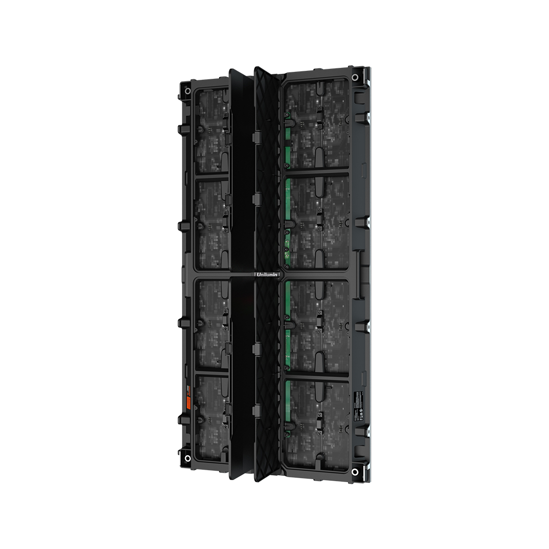 Кабинет светодиодного LED экрана Unilumin ULM 1.9 (pn3054)