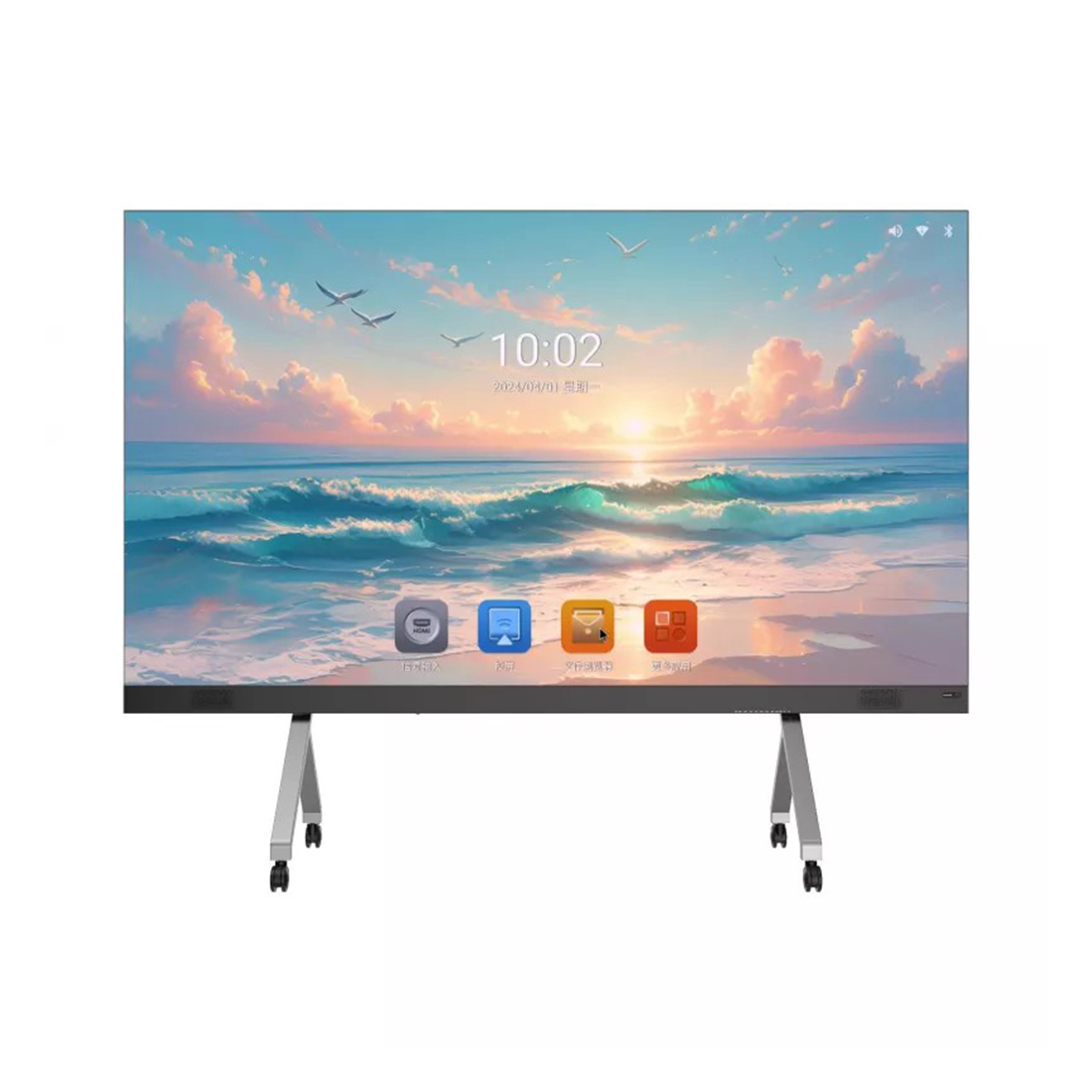 All in One LED дисплей Unilumin UTV SC 135"
