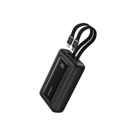 Портативный внешний аккумулятор Anker Zolo (A110LH12) Черный