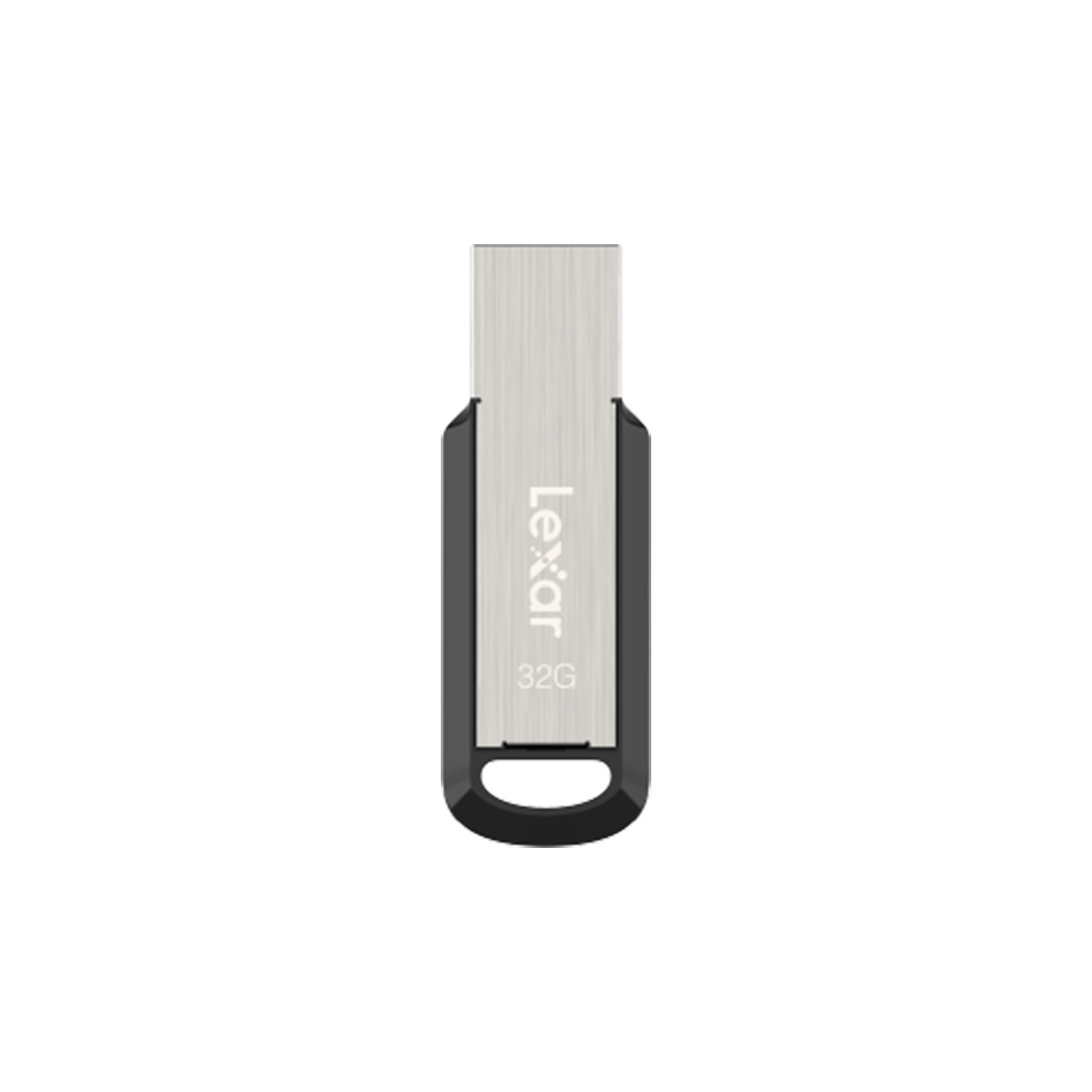 USB-накопитель Lexar M400 32GB Чёрный