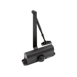 Доводчик dktech TS Pulse EN2/3/4 черный