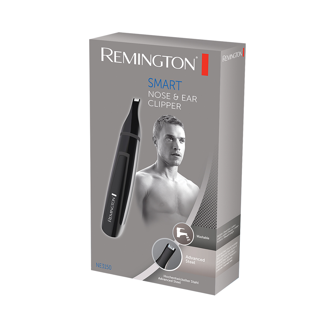 Триммер Remington Linear NE3150
