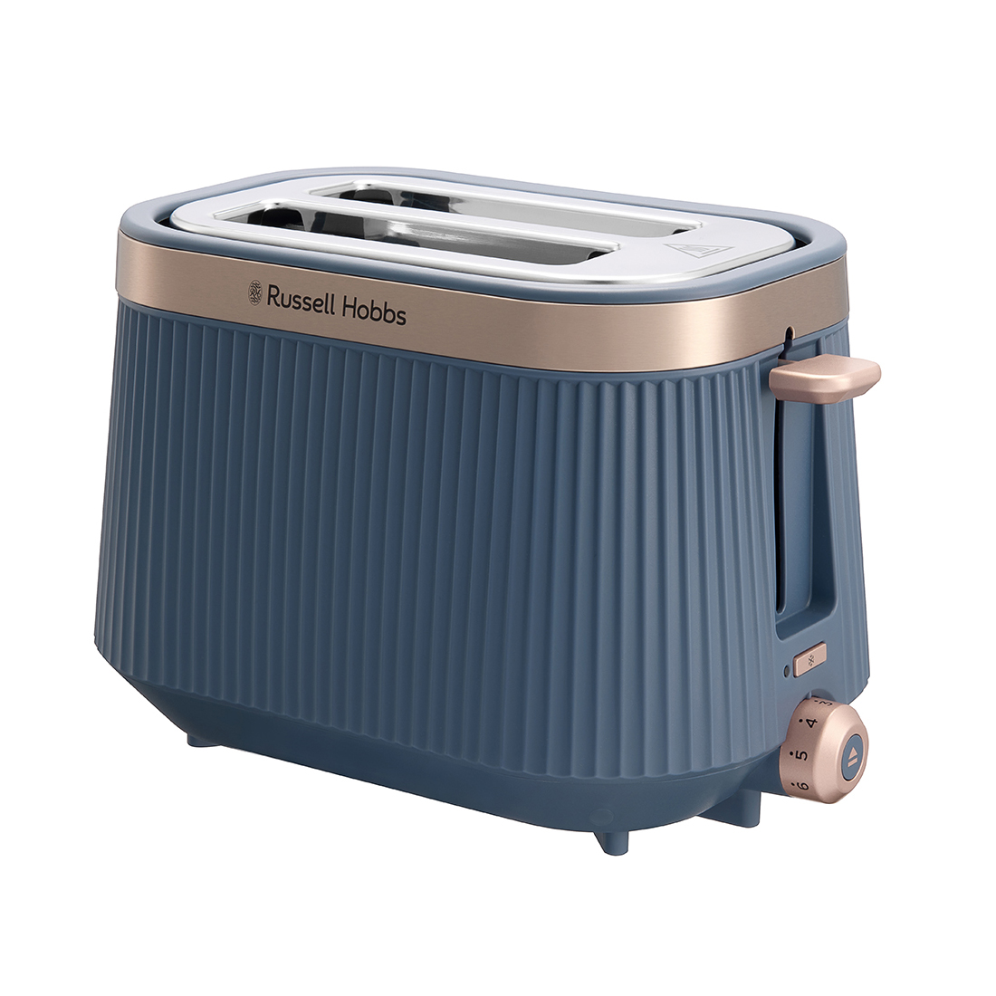 Тостер Russell Hobbs Brontе 26762-56