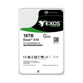 Жесткий диск Seagate Exos X24 ST16000NM001H 16TB SATA3