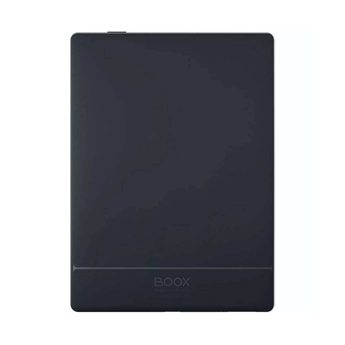 Электронная книга ONYX BOOX GO 6 (Gen II) Черный