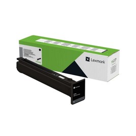 Тонер-картридж Lexmark 79L9HK0 (чёрный).