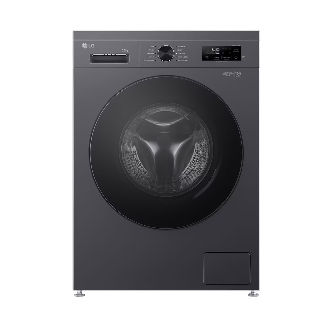 Стиральная машина LG F2Y1WS5J.AMBPCOM