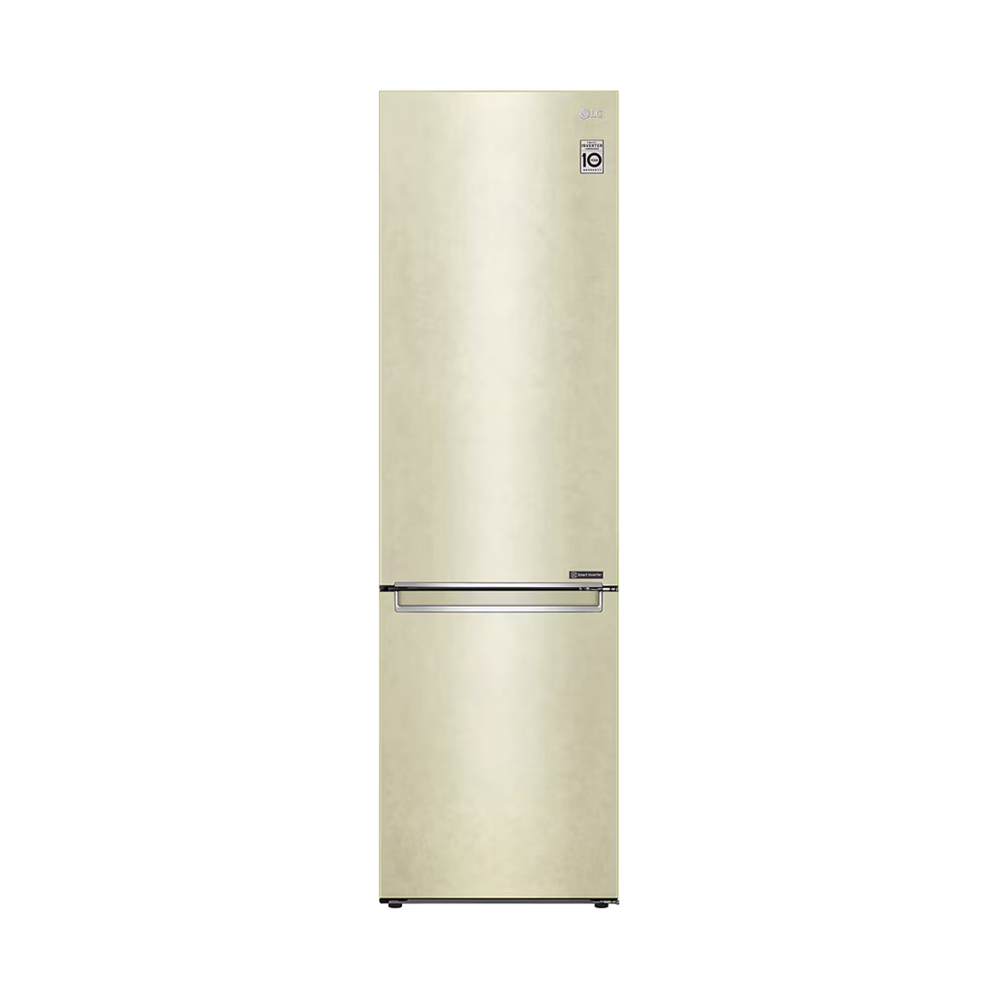 Холодильник LG GC-B509SECL.ASEQCIS