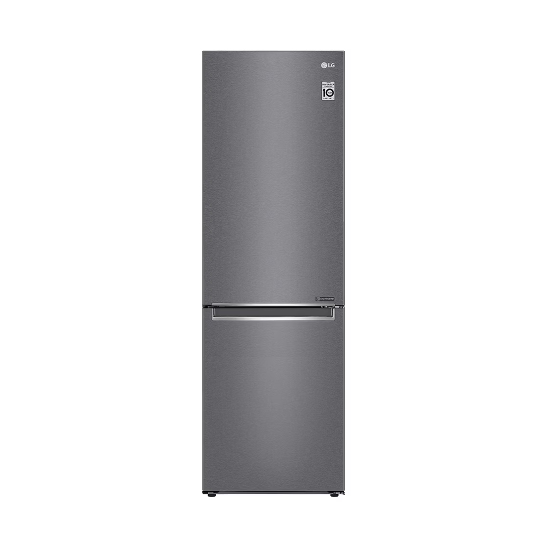 Холодильник LG GC-B509SLCL.ADSQCIS