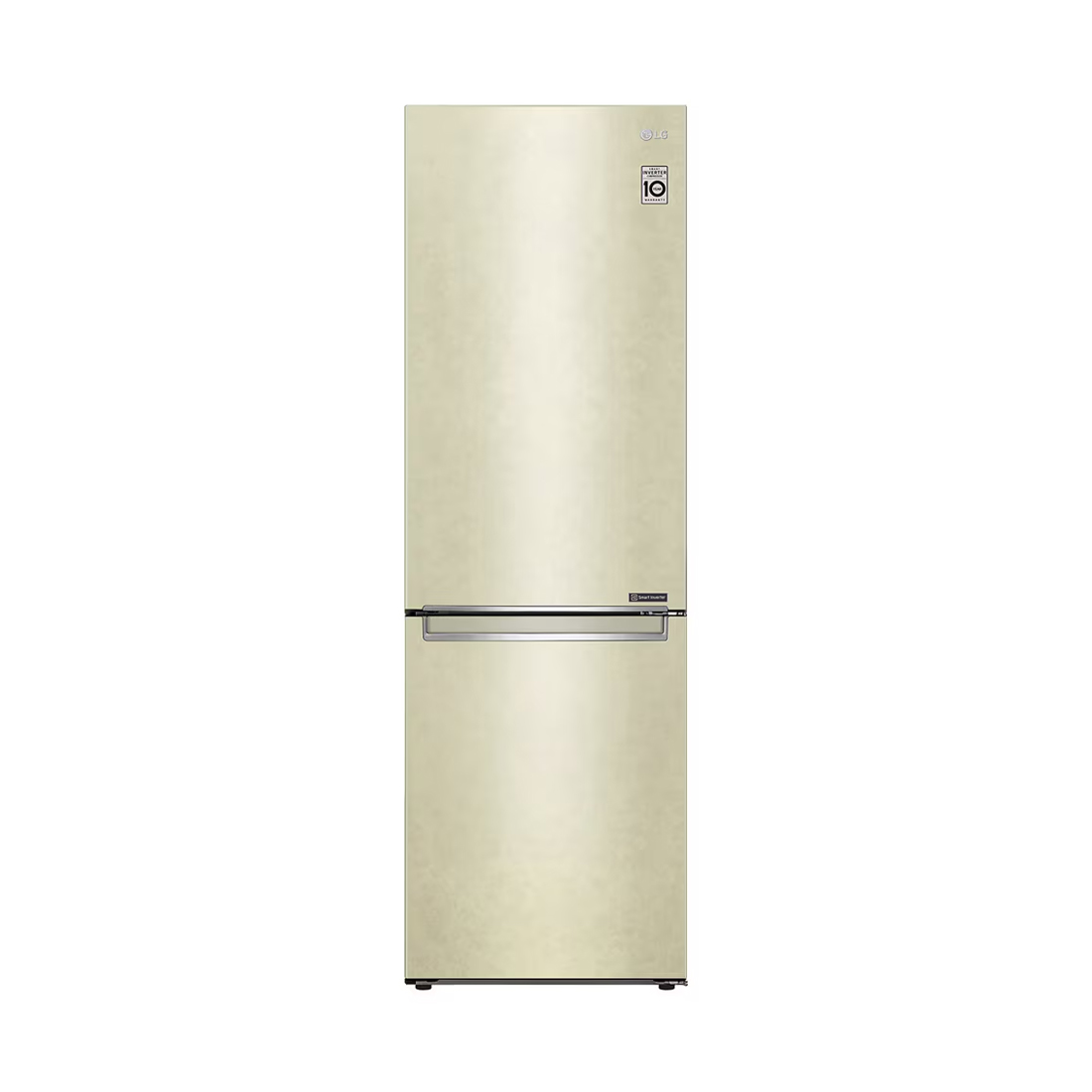 Холодильник LG GC-B459SECL.ASEQCIS