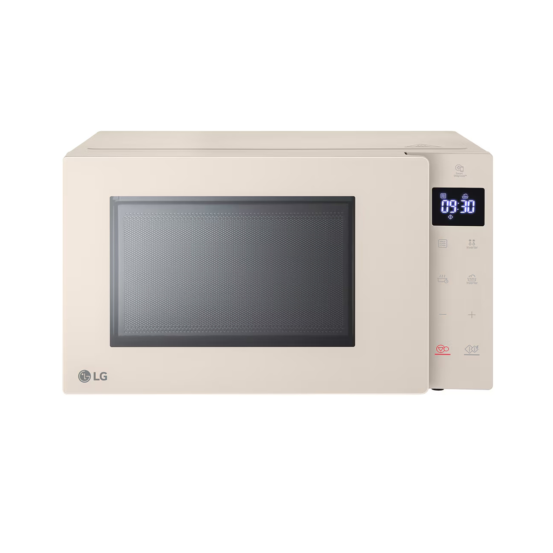 Микроволновая печь LG MS2335GIK.BSEQCIS