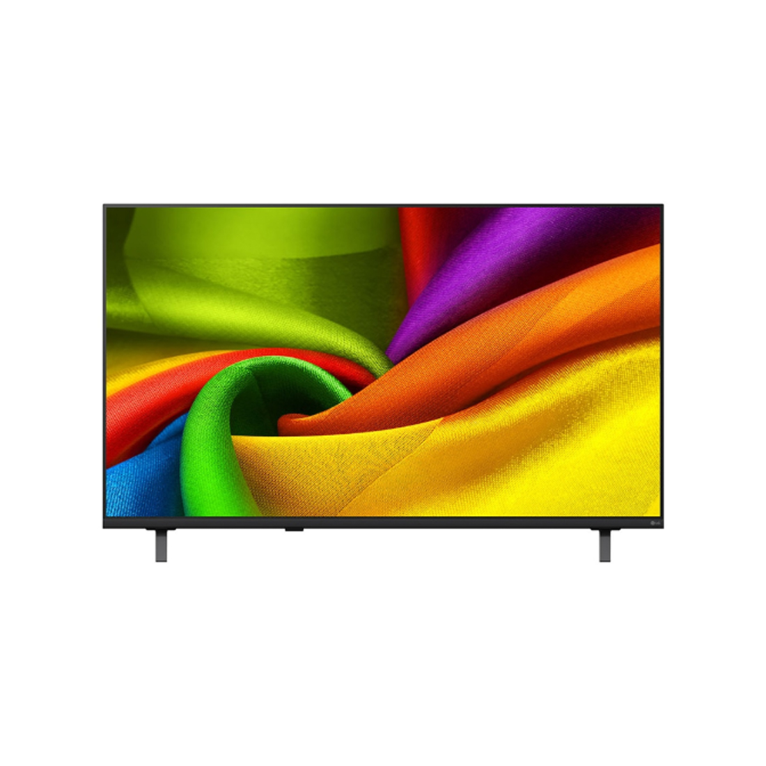 Телевизор LG 43NU850B6LA