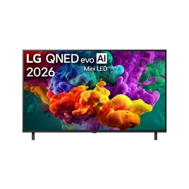 Телевизор LG 55QNED85B6C