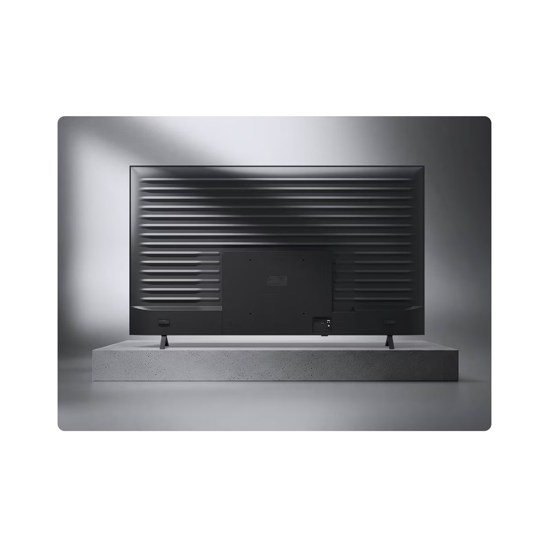 Телевизор LG 85NU850B6LA
