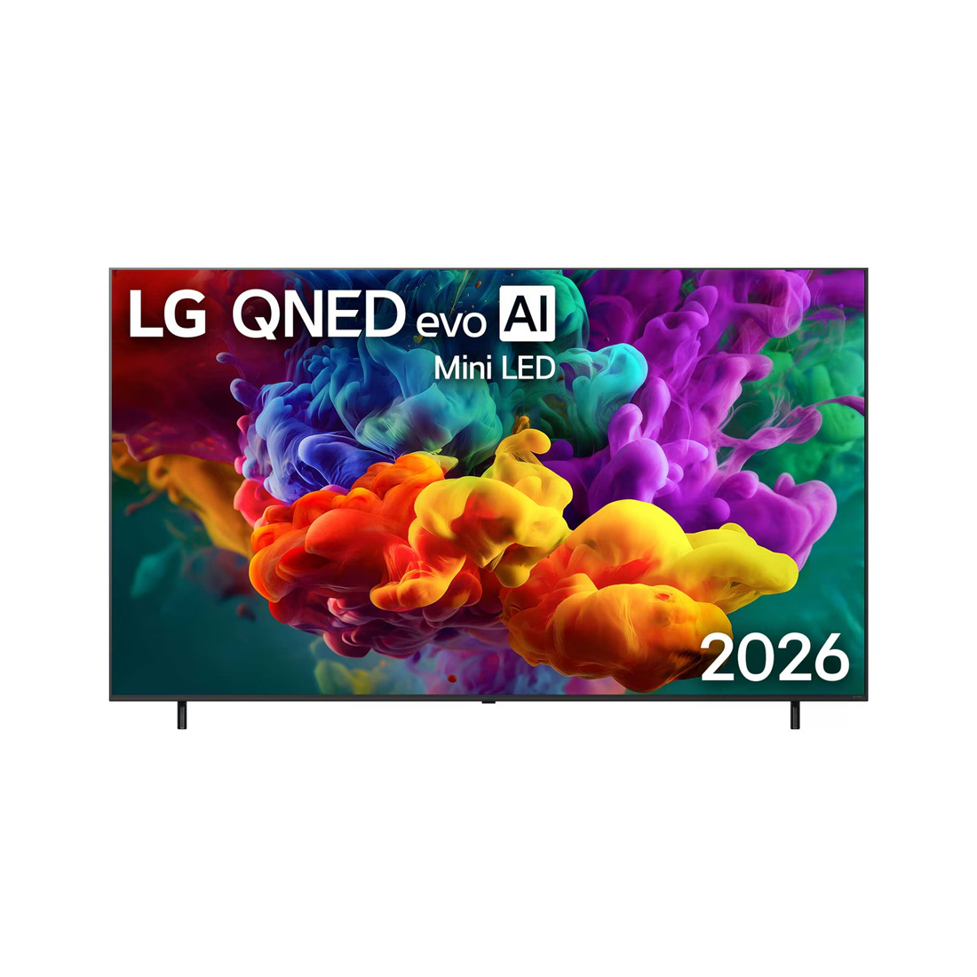 Телевизор LG 86QNED85B6C