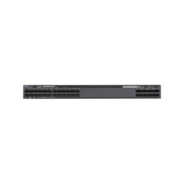 Коммутатор Ruijie RG-S6150-24VS8CQ-X