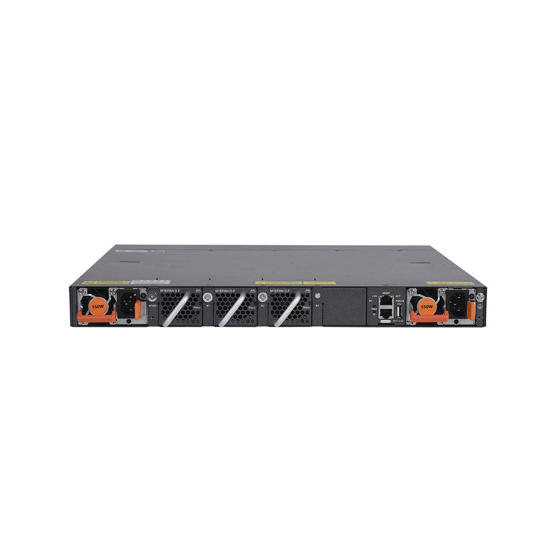 Коммутатор Ruijie RG-S6150-24VS8CQ-X