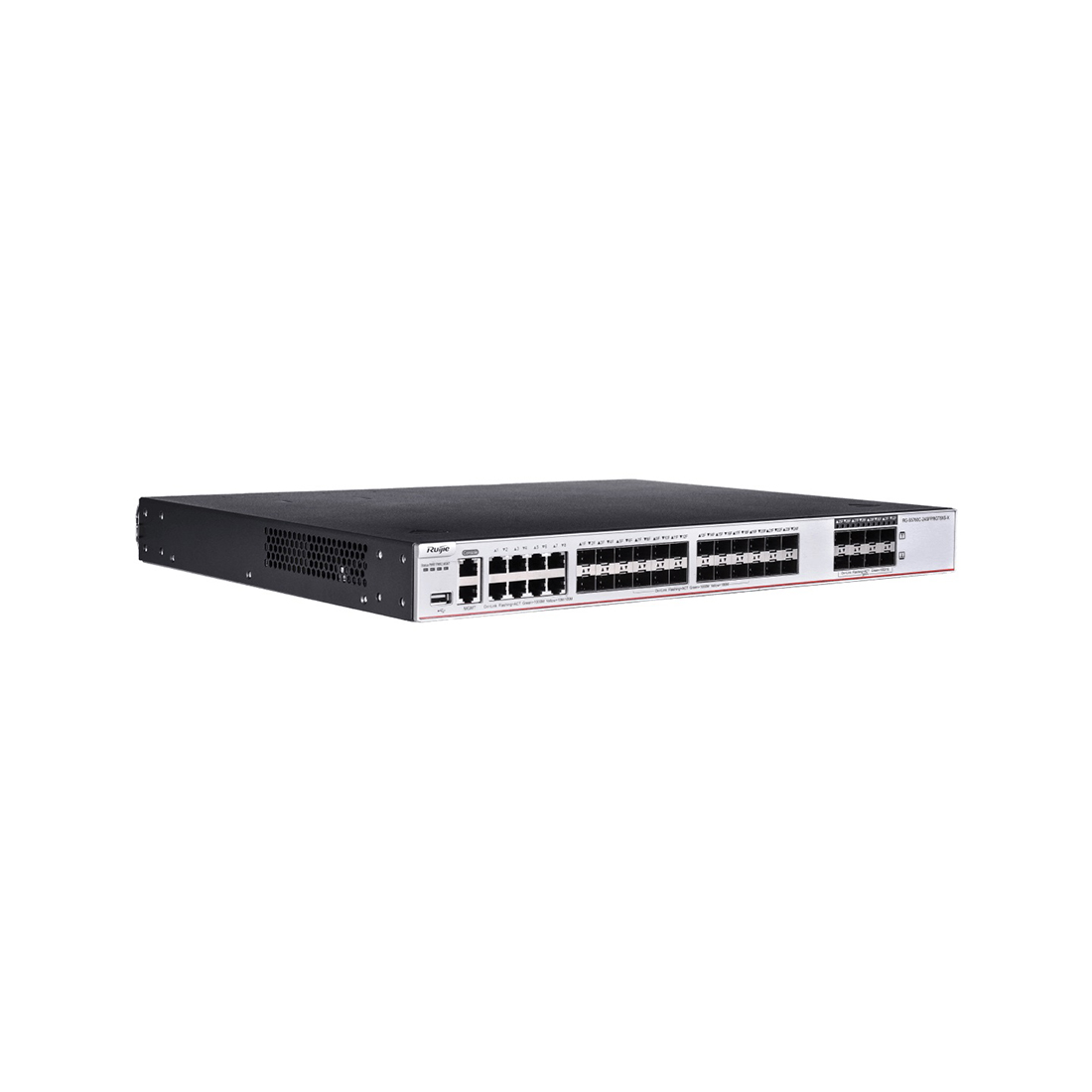 Коммутатор Ruijie RG-S5760C-24SFP/8GT8XS-X