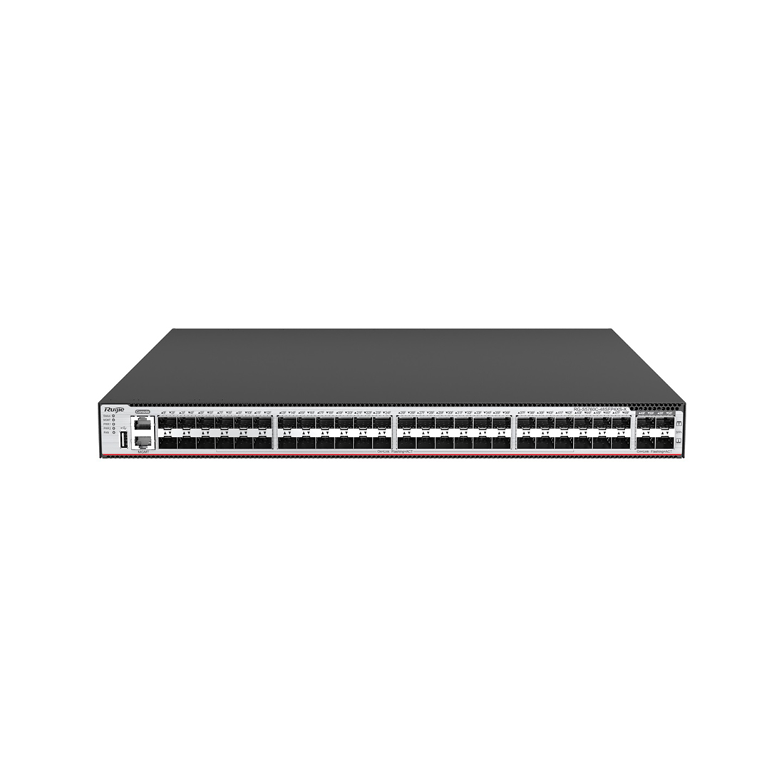 Коммутатор Ruijie RG-S5760C-48SFP4XS-X
