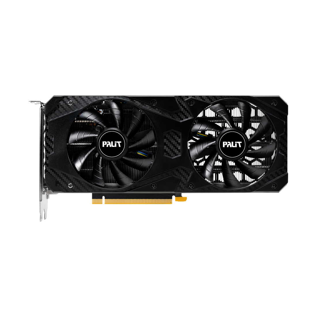 Видеокарта PALIT RTX3060 INFINITY 2 OC 12G (NE63060U19K9-PG190L)