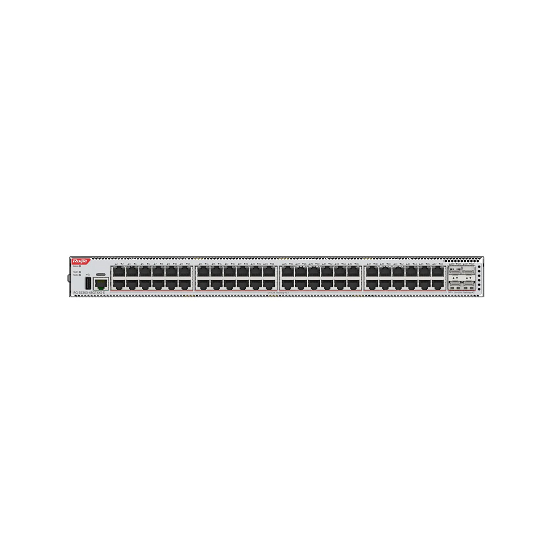 Коммутатор Ruijie RG-S5360-48GT4XS-E